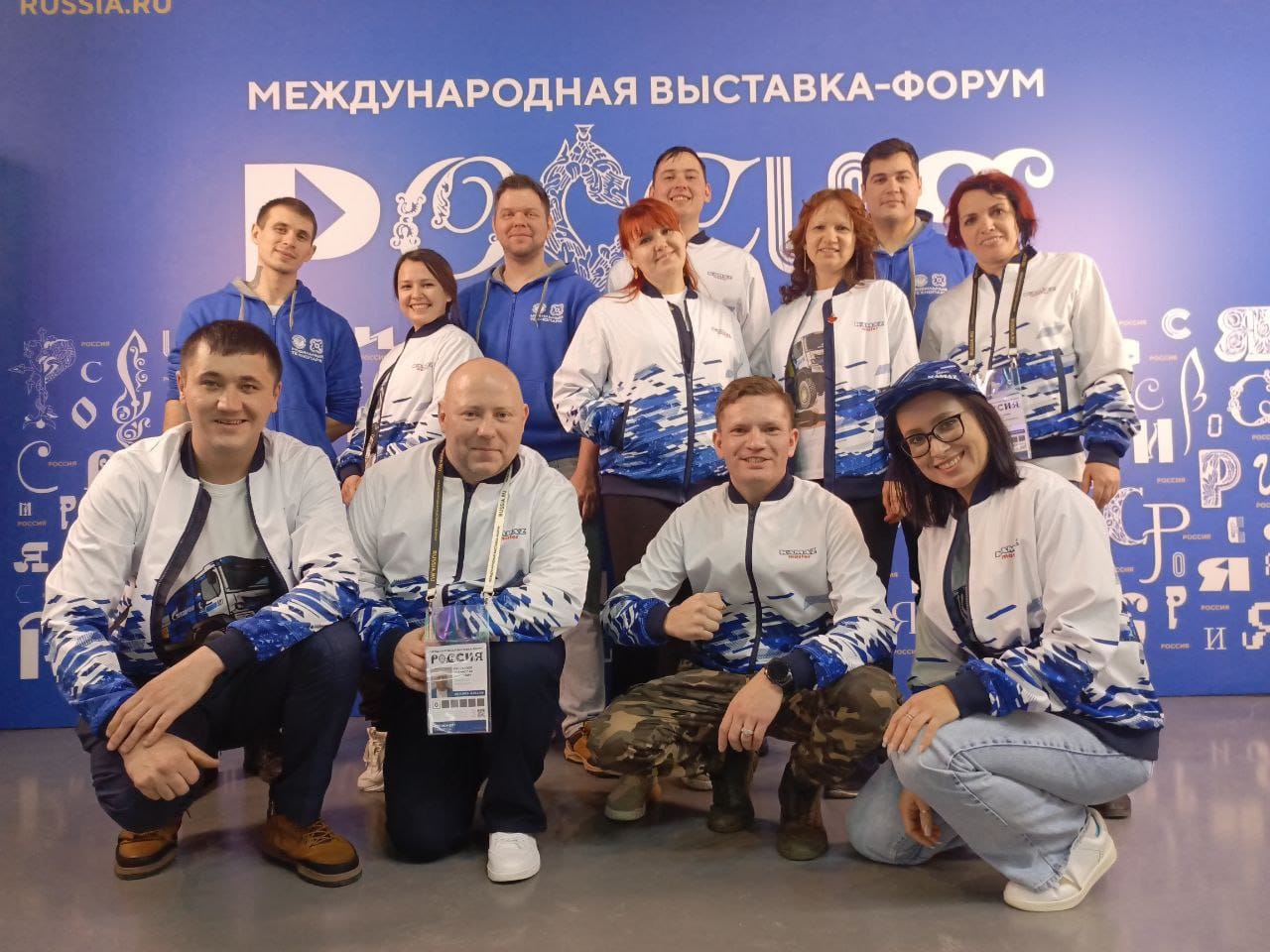 «КАМАЗ» провёл профориентационные мастер-классы в Москве 